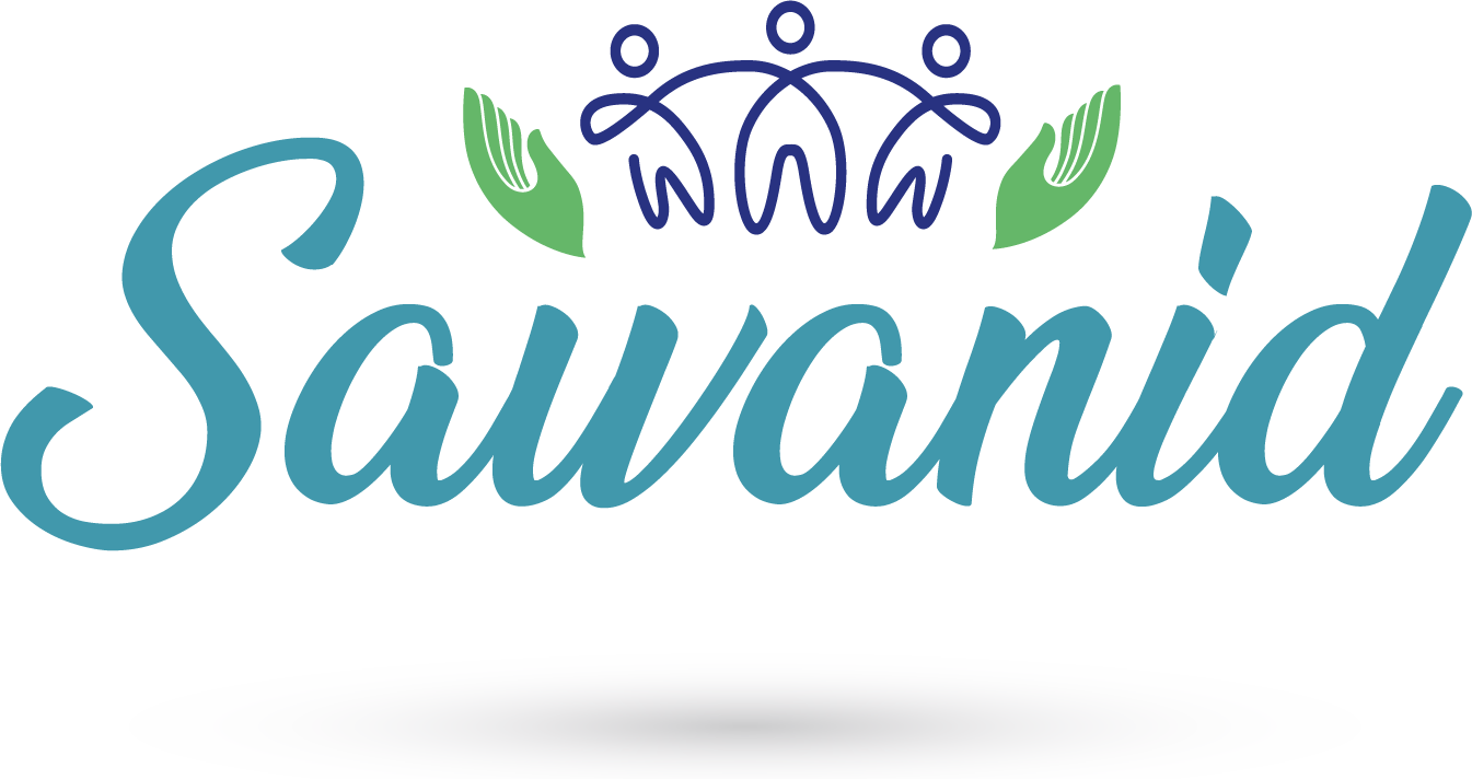 Sawanid Logo